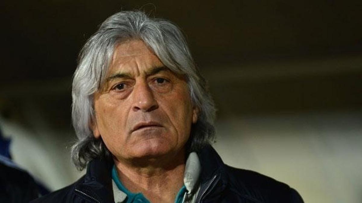 Adanaspor'da Kemal Kılıç dönemi