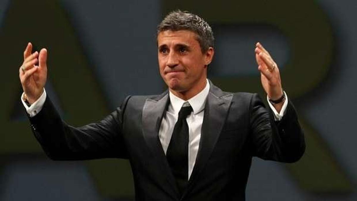 Crespo, Parma'nın ikinci başkanı oldu