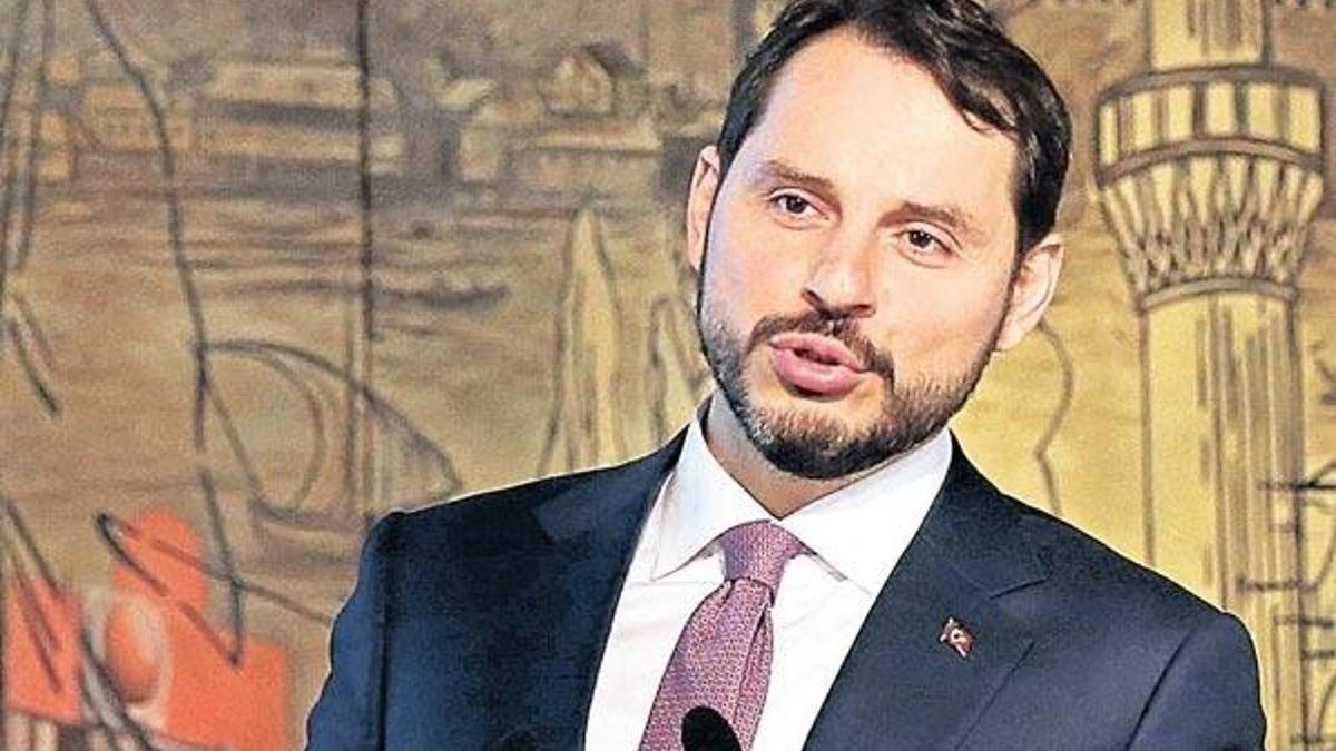 Kimse kusura bakmasın sondajı biz yapacağız
