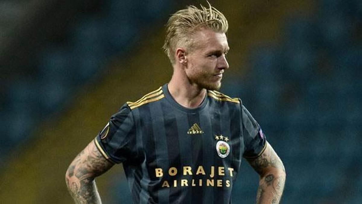 Kjaer Sevilla’da Lima geliyor!