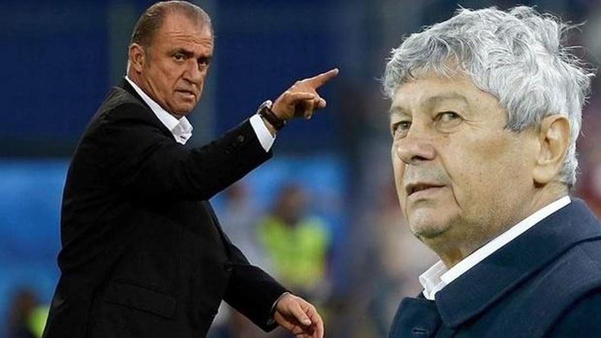 Galatasaray'da 'soğuk savaş'