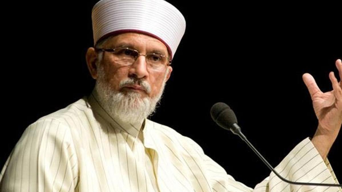 ŞOK benzerlik! Pakistan'da FETÖ usulü darbe!