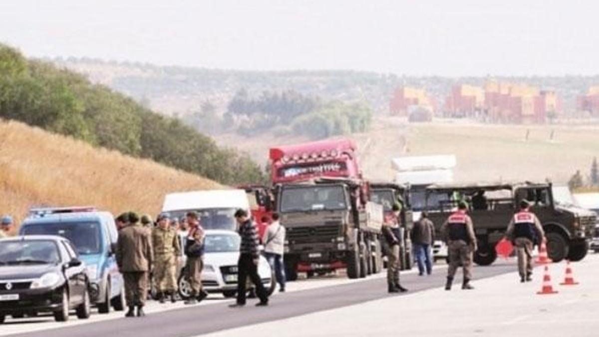 FETÖ’nün köstebeği deşifre oldu