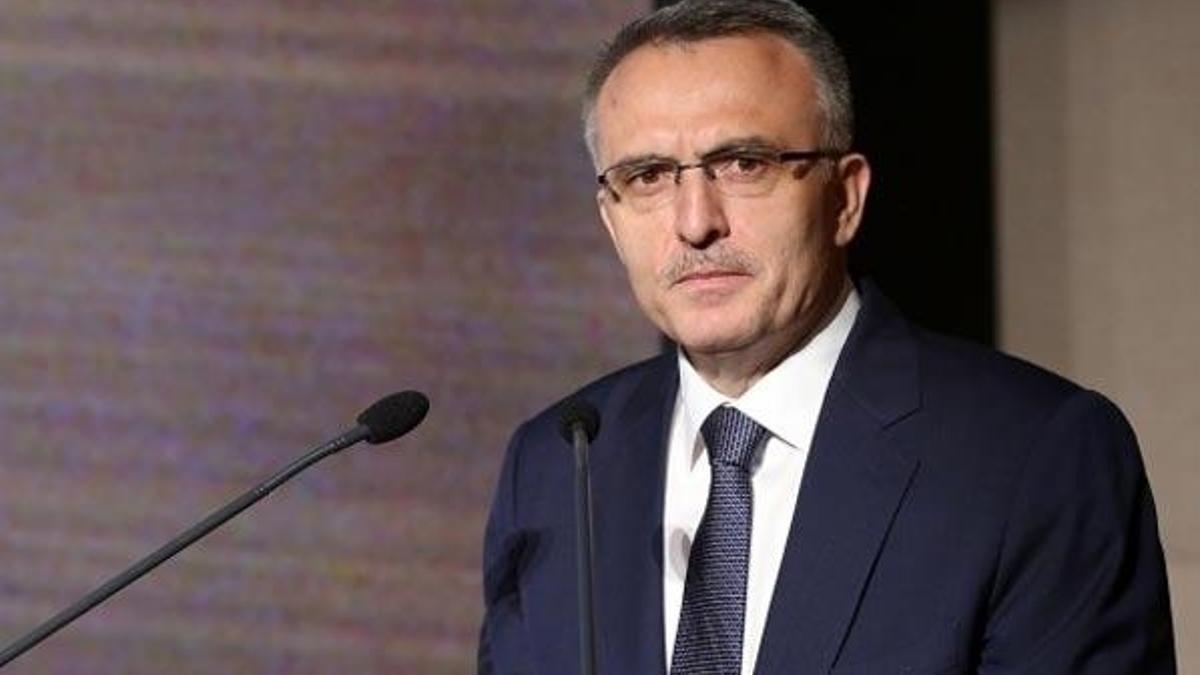 Bakan Ağbal: LPG'deki vurguna son verildi