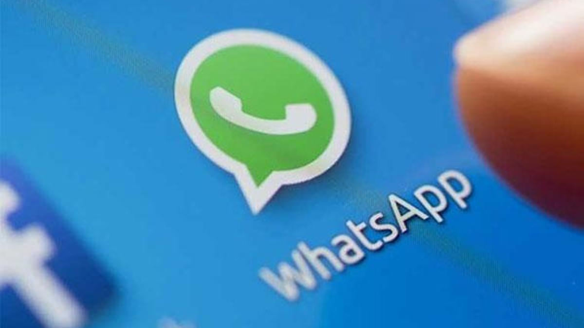 WhatsApp yeni özelliği test ediyor!