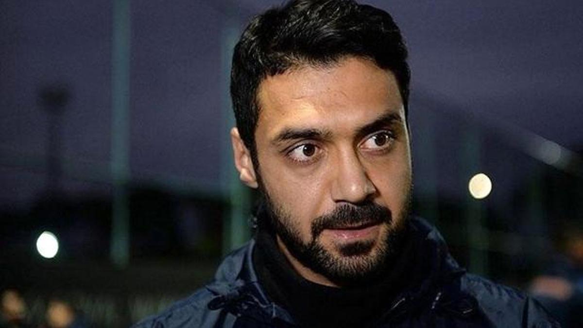Bekir İrtegün serbest bırakıldı