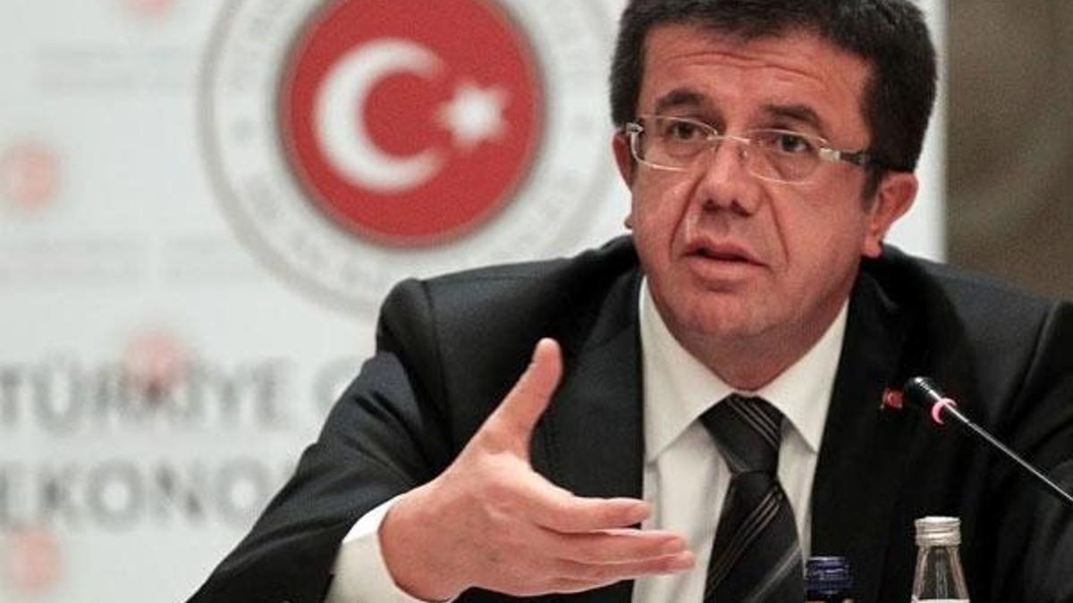 Zeybekci: Almanya'da başına gelmeyecek şeyler Türkiye'de de gelmez!