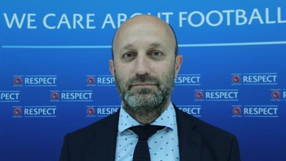 Cenk Ergün'den transfer müjdesi!