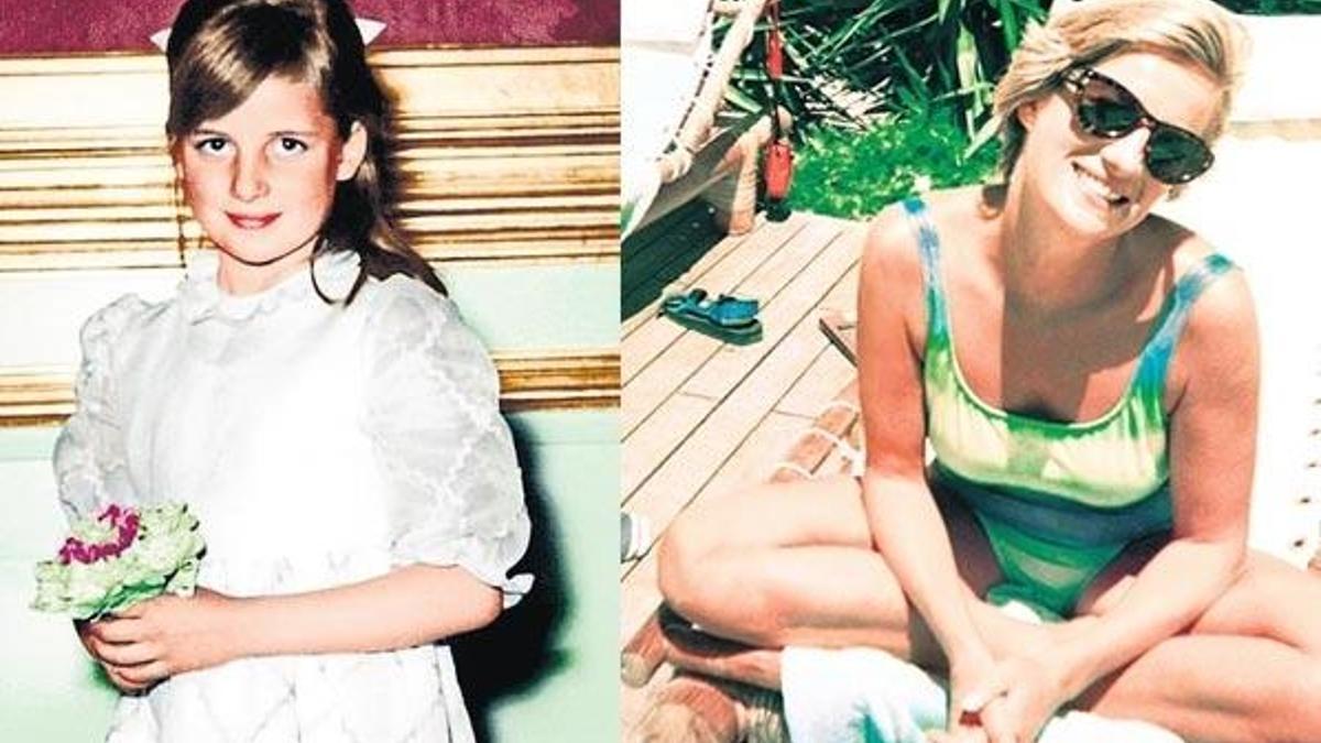 Daha önce yayınlanmayan fotoğrafları ortaya çıktı!