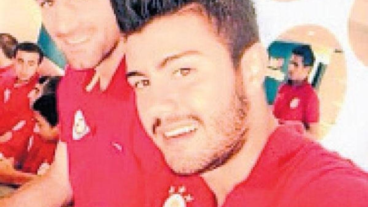 Futbolcu katiline müebbet istendi