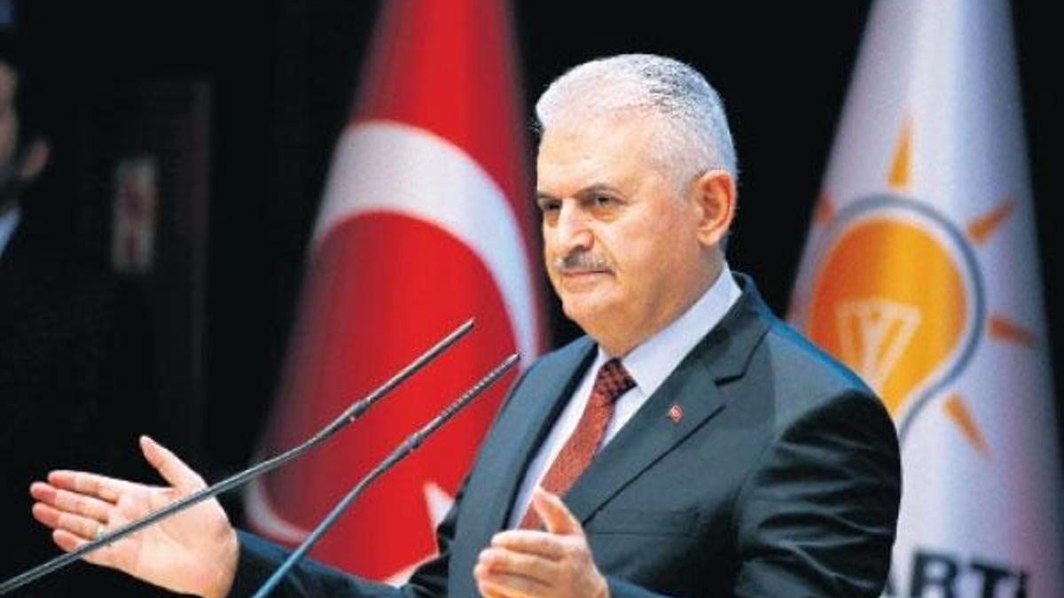 Milli gelir artırılacak dengeli paylaşılacak