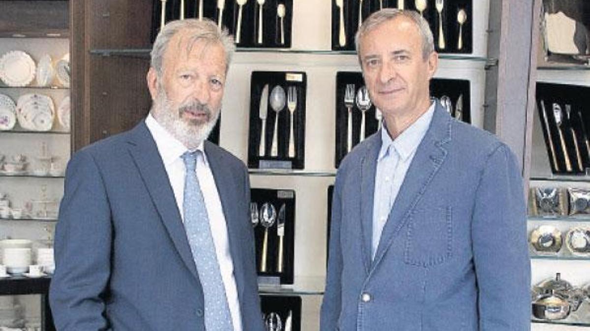 Züccaciyede 50’nci yılı geride bıraktı