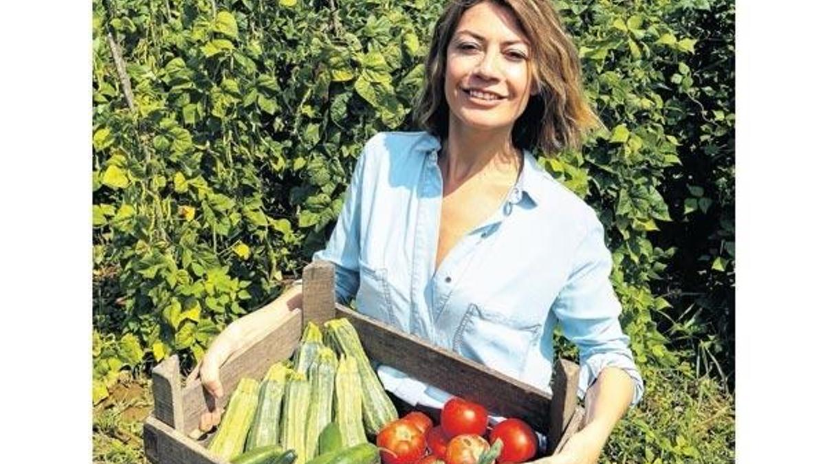 Komşuköy Çiftliği dünyaya model oldu