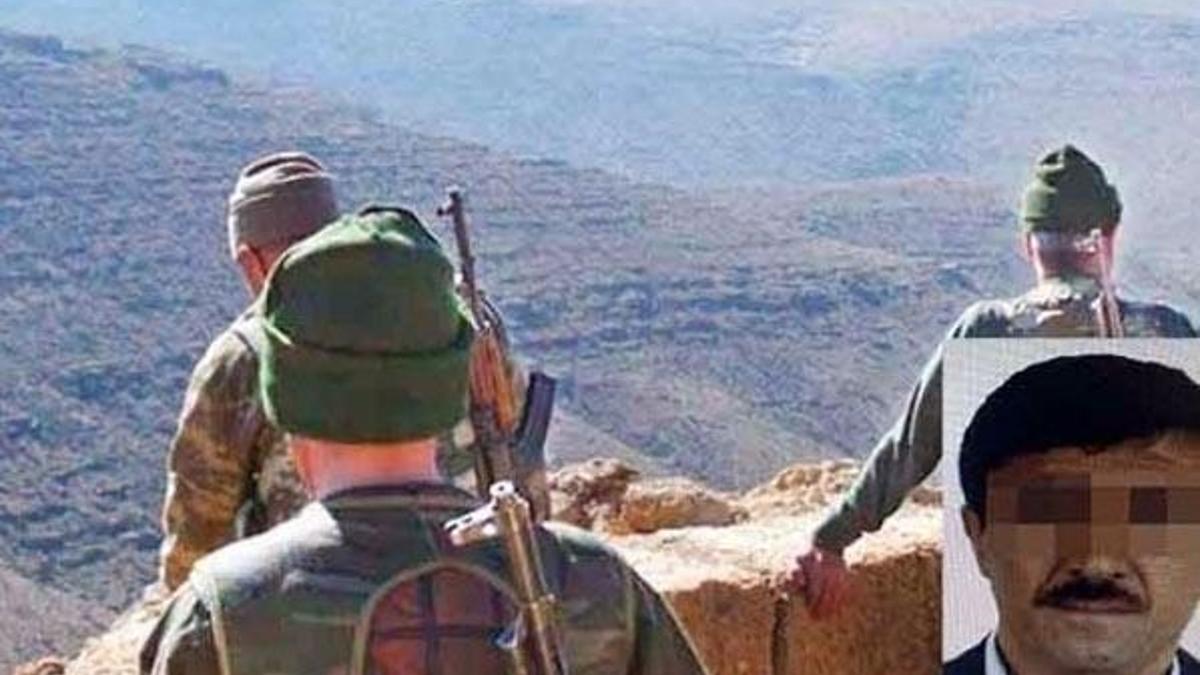 PKK'nın ByLock'çu korucuları!
