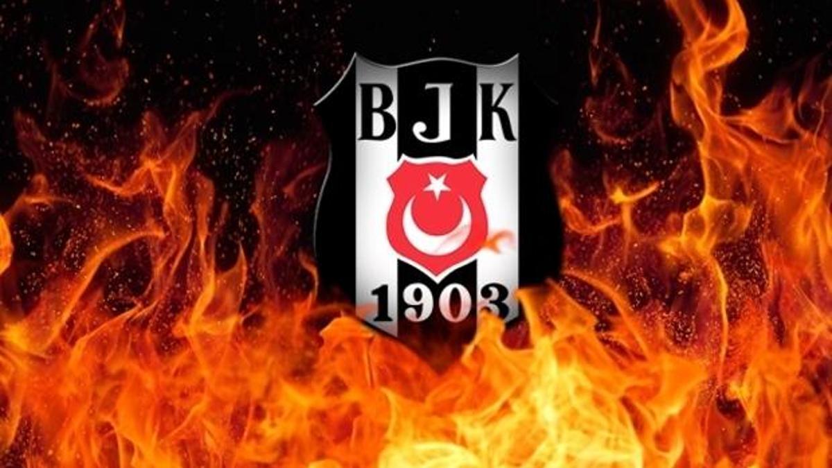 Beşiktaş'ta forvet bu hafta bitecek!