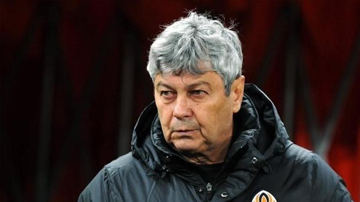 Galatasaray'dan Lucescu'ya süper teklif!