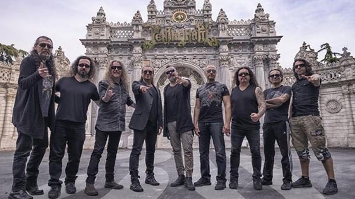 Pentagram'dan 30. yıla özel konser!