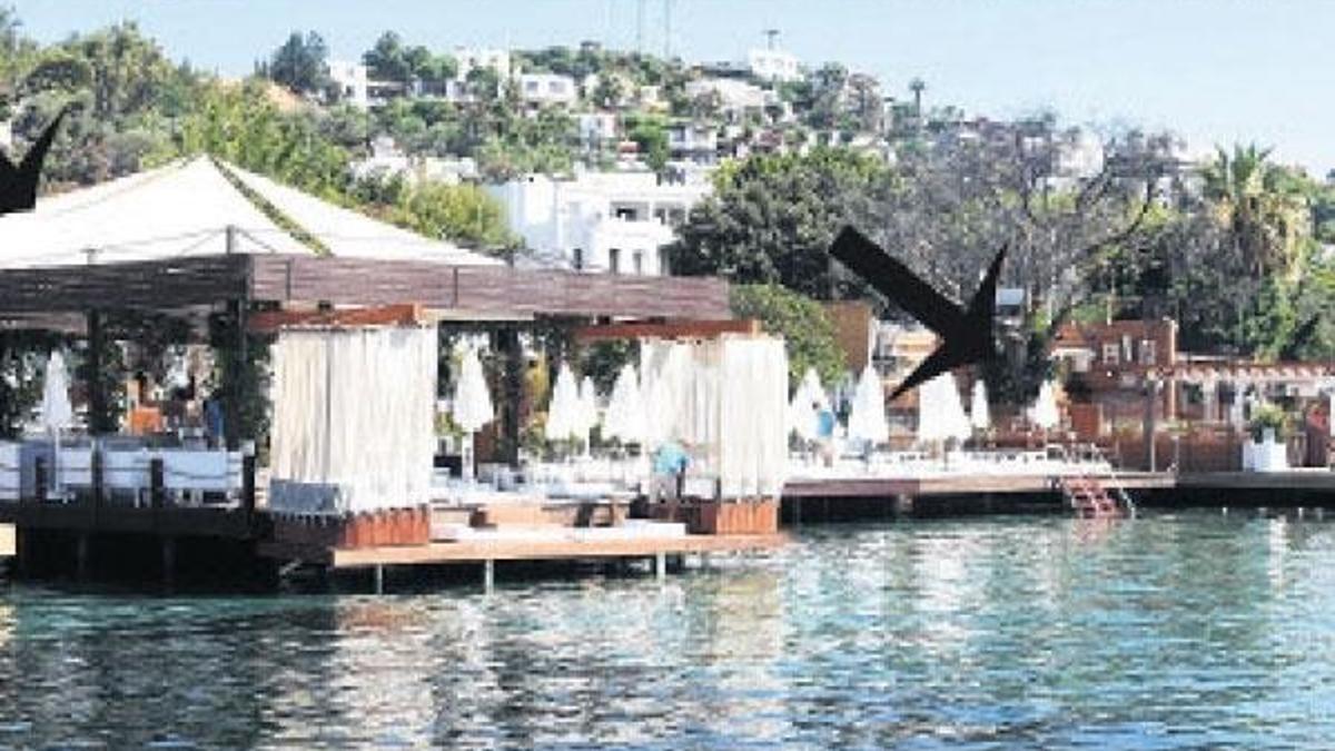 Çifte tabancalı taradı komi Furkan öldü