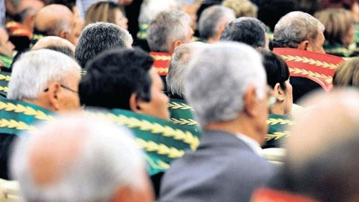 ‘HSYK, FETÖ için ölüm kalım meselesiydi...’