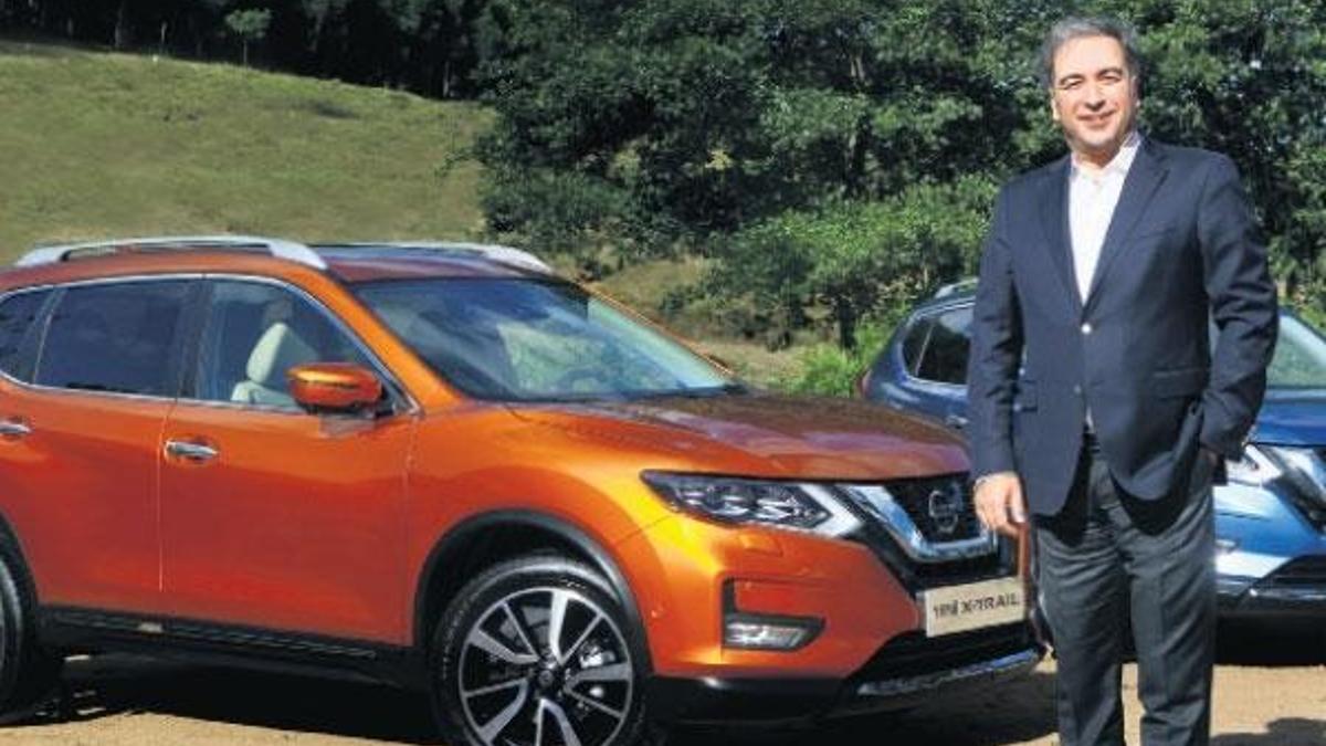 5 otodan 1’i SUV olacak