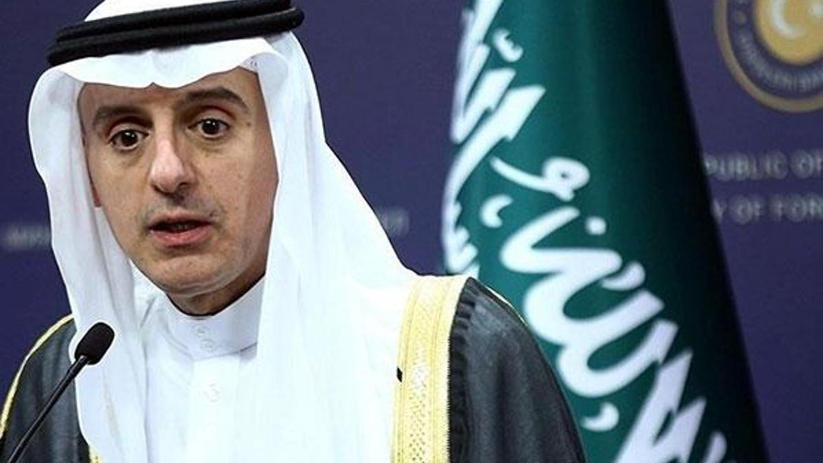 Son dakika! Suudi Arabistan: Bu bir savaş ilanıdır
