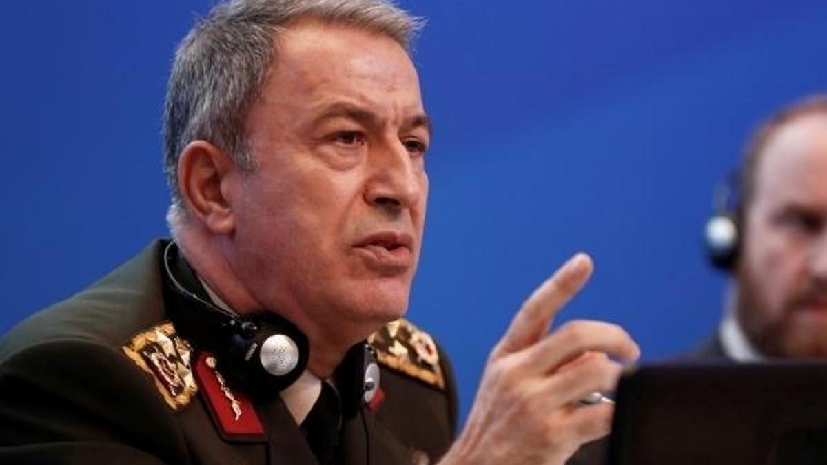 Türkiye'nin en kritik toplantılarından biri