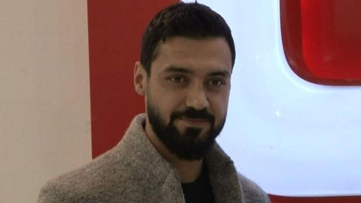 Ünlü futbolcu FETÖ itirafçısı oldu!