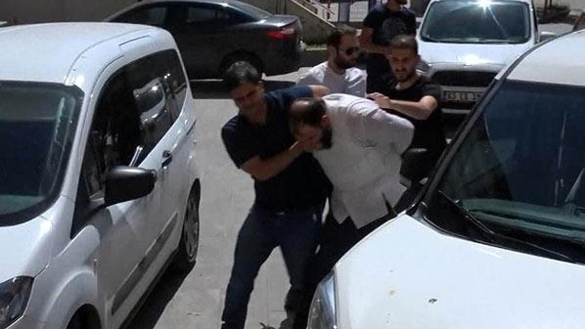 Atatürk büstü saldırganı: Pişman değilim, rüyada tebliğ edildi
