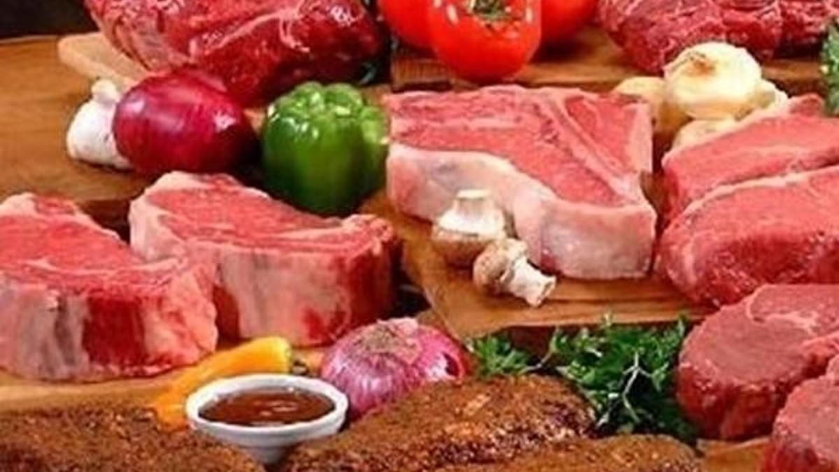 Çiğ et yerken nefes borusu tıkanan kadın öldü