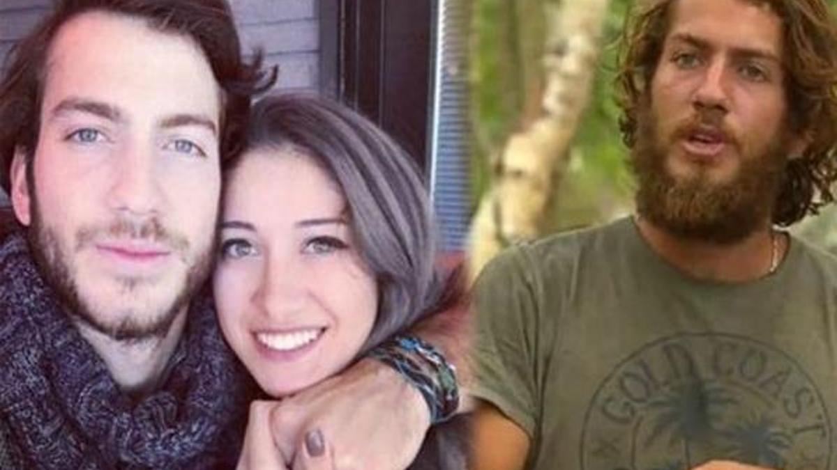 Survivor Ogeday şampiyon oldu, sevgilisinden ayrıldı!