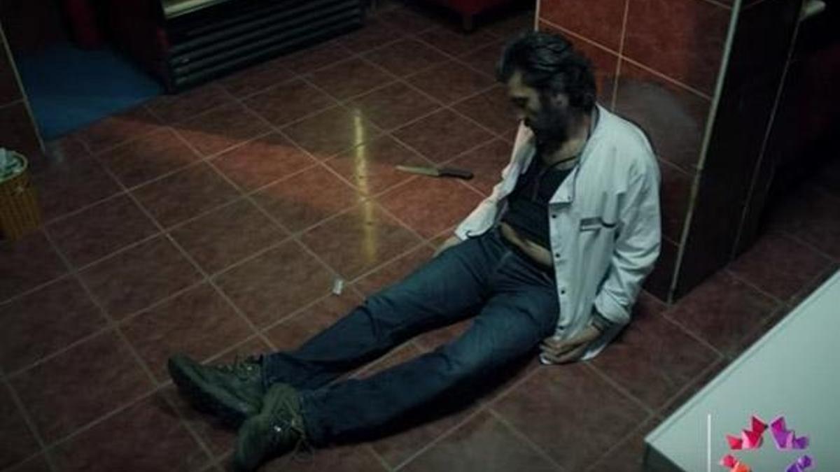 Çember: Acı İntikam fragmanı yayınlandı!