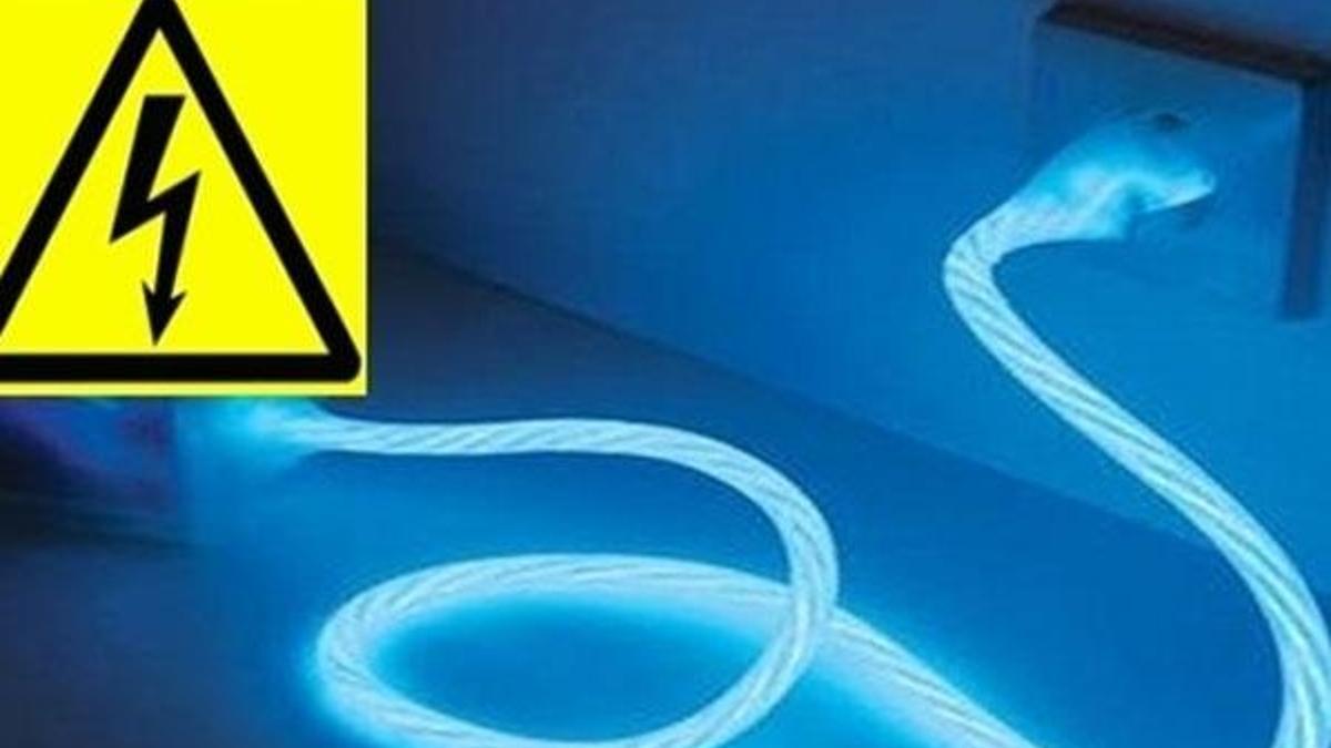 Prizle oynarken akıma kapılan çocuk öldü