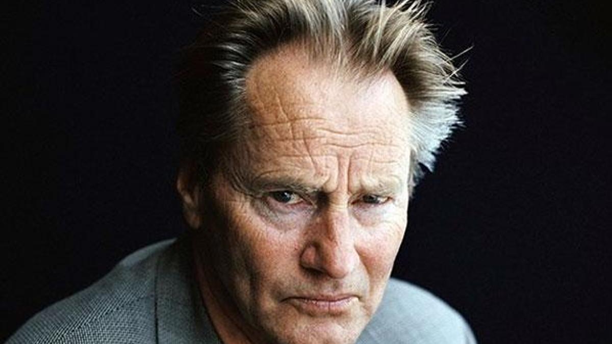 Sam Shepard hayatını kaybetti