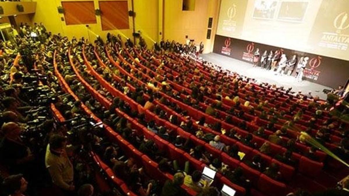 Ulusal yarışmayı kaldırmayın!