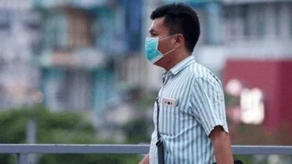 Myanmar'da salgın nedeniyle 12 kişi hayatını kaybetti