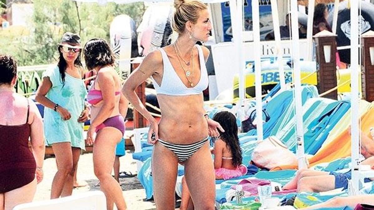 Fit anne