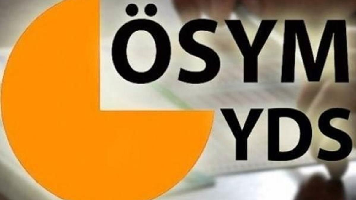 YDS başvurusu nasıl yapılır? YDS başvuruları ne zaman sona erecek?