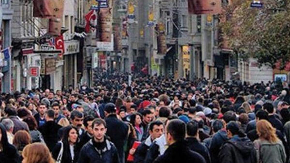 7 sektörde 3 milyon gence iş kapısı açılıyor