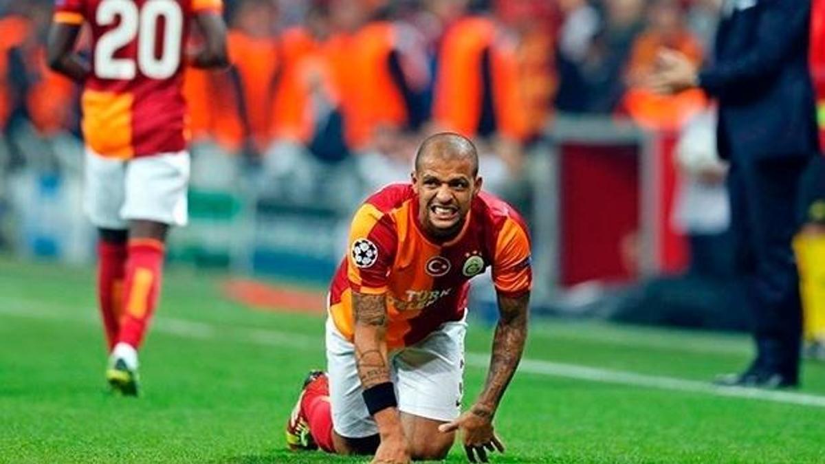 ‘Melo başka yerde oynamaz’