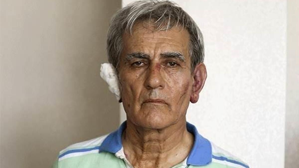 Darbeye girişimine yönelik en kritik dava bugün başlıyor