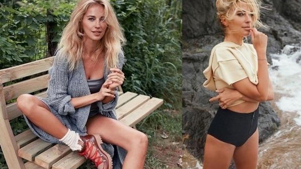 Burcu Esmersoy'un derdini duyan şaşırıyor...