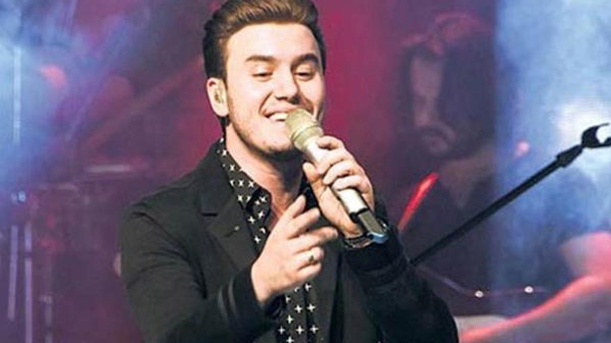 Mustafa Ceceli Azerbaycan yolcusu
