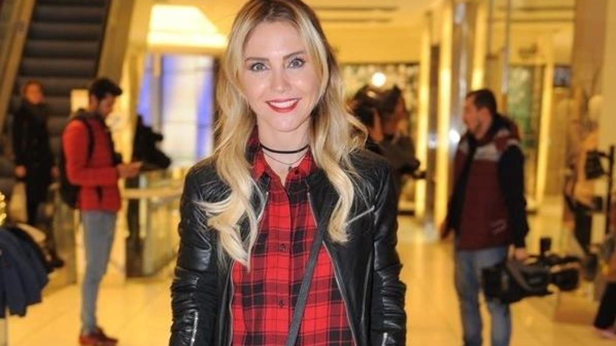 Ece Erken, sahtekarlara savaş açtı