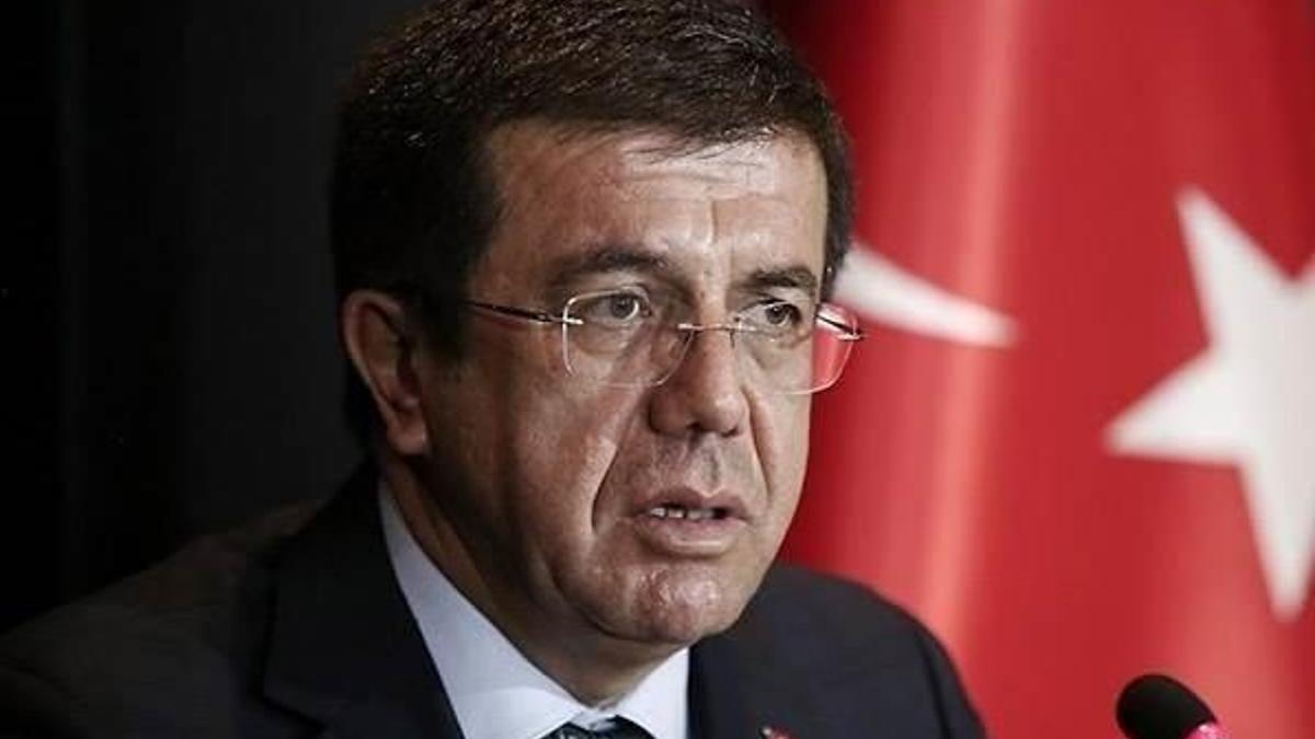Bakan Zeybekci: Mazeret yok ihracata devam