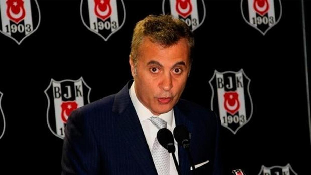 Fikret Orman: Daha büyük hedeflerle yola çıkıyoruz