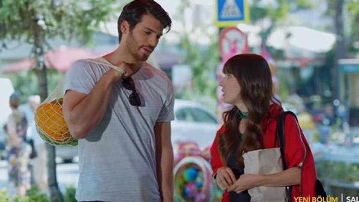 Dolunay 5. yeni bölümünde sırlar ortaya çıkacak mı?