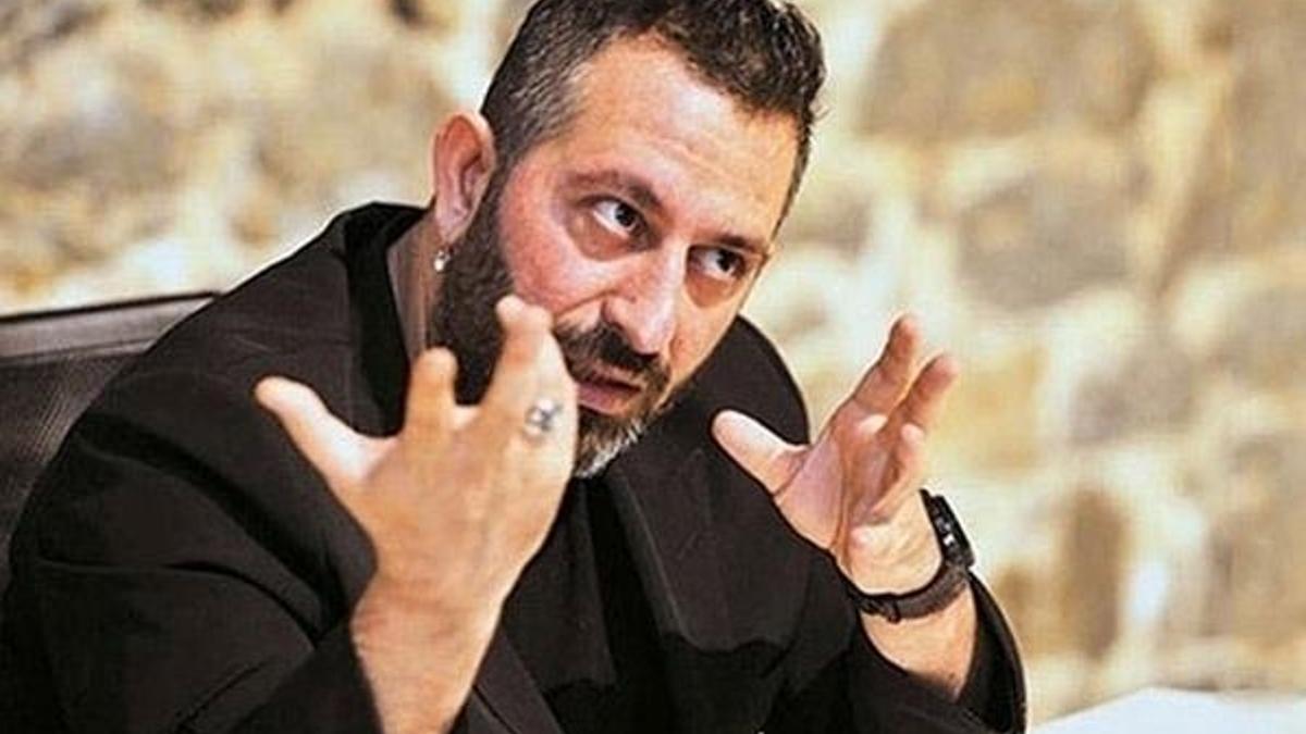 Cem Yılmaz yeminini 14 gün sonra bozdu!
