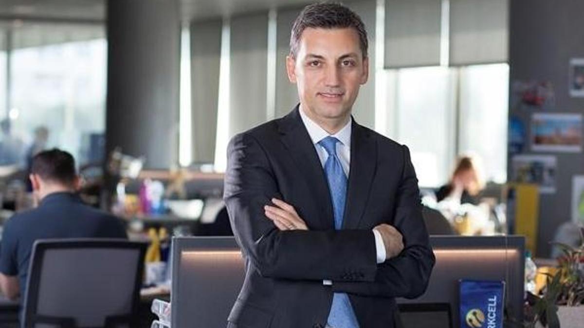 Turkcell'den evlere özel 4.5G hızında internet