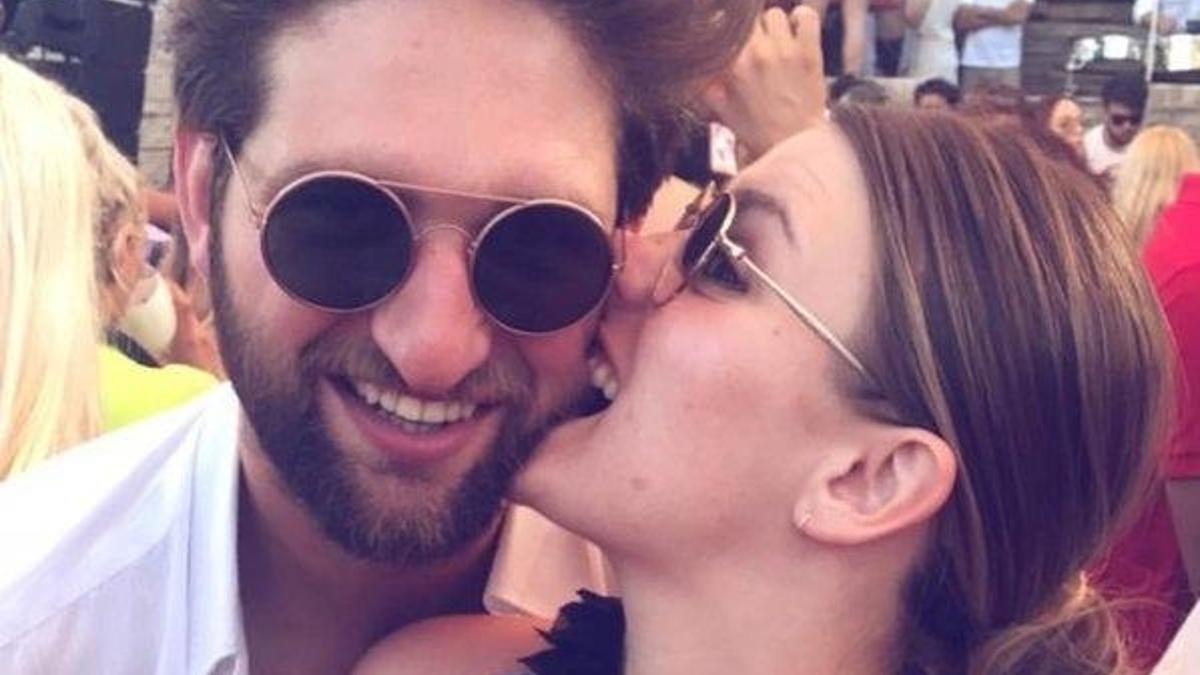 Gizem Karaca 16 Eylül’de evleniyor!