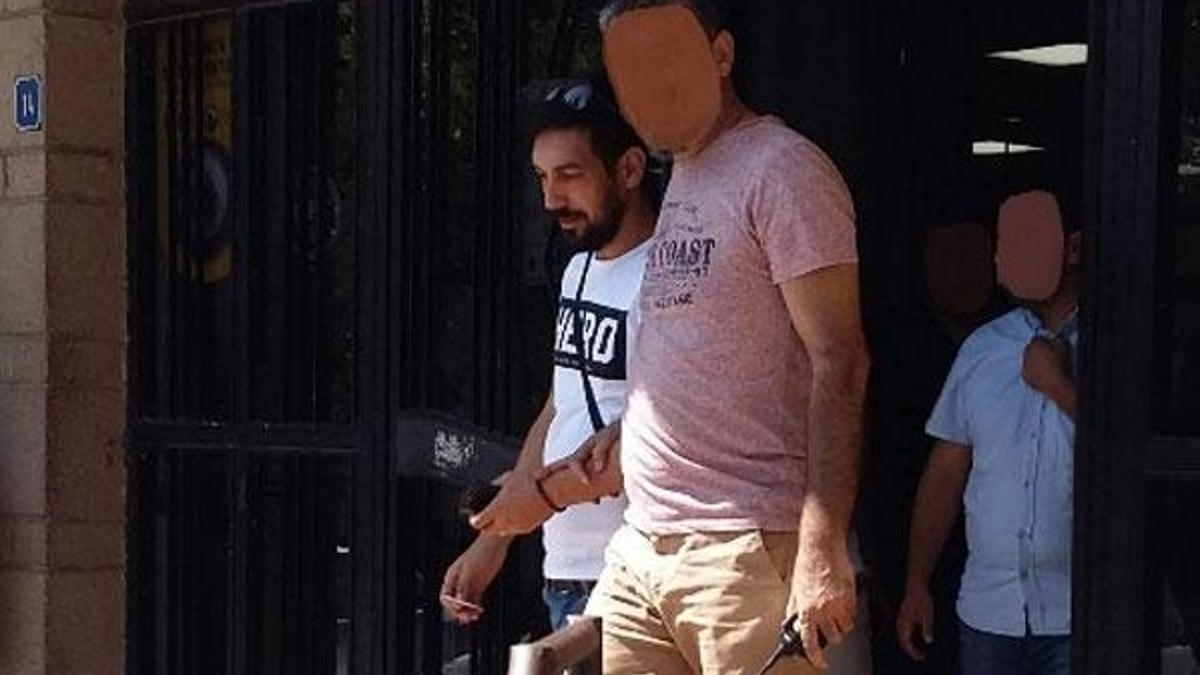 Aydın’da ‘hero’ gözaltısı